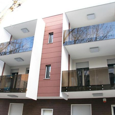 Residence Opera ริมินี ภายนอก รูปภาพ