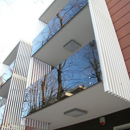 Residence Opera ริมินี ภายนอก รูปภาพ