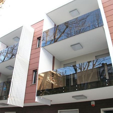 Residence Opera ริมินี ภายนอก รูปภาพ
