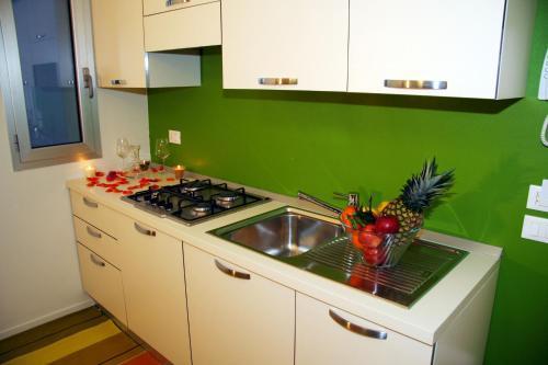 Residence Opera ริมินี ภายนอก รูปภาพ