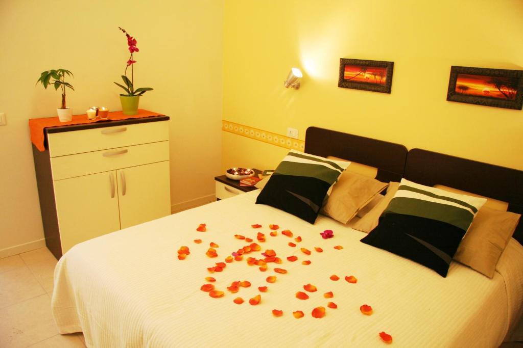 Residence Opera ริมินี ห้อง รูปภาพ