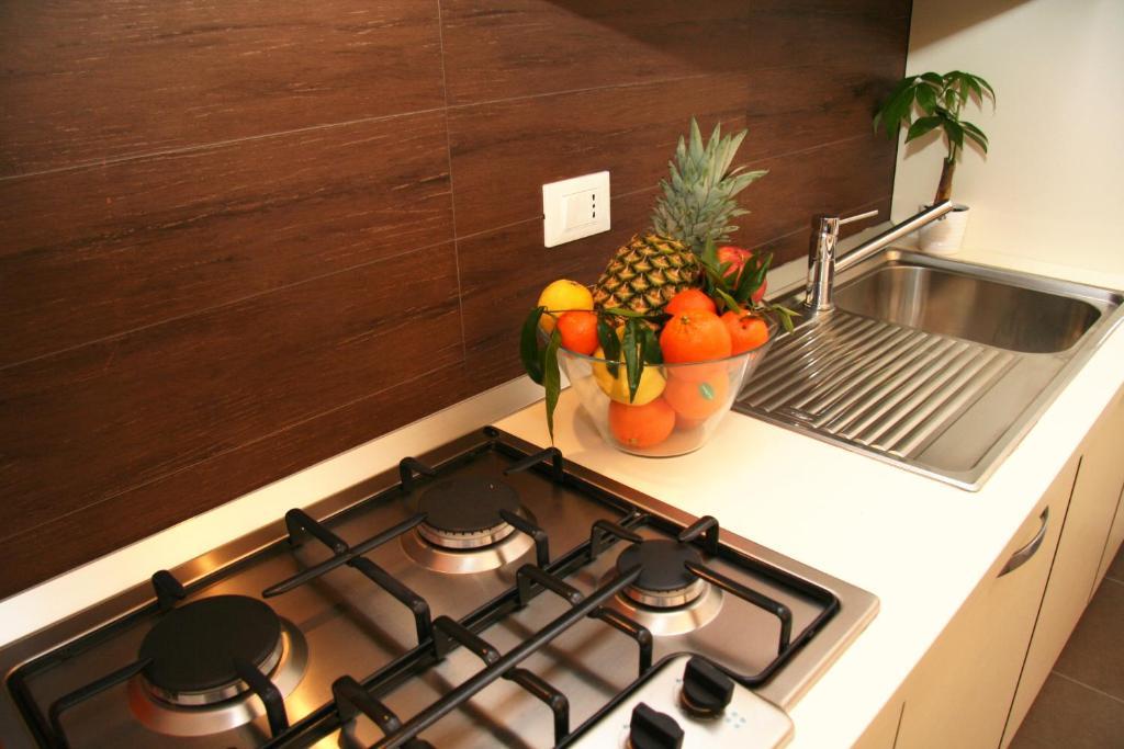 Residence Opera ริมินี ห้อง รูปภาพ