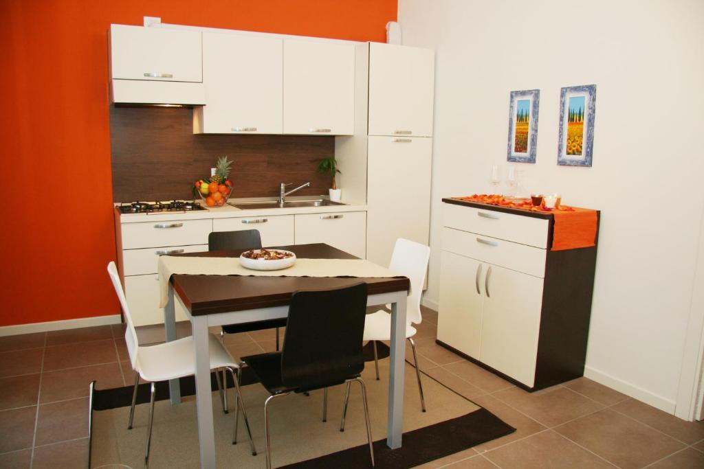 Residence Opera ริมินี ห้อง รูปภาพ