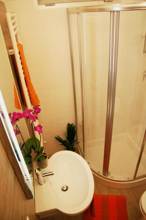 Residence Opera ริมินี ห้อง รูปภาพ