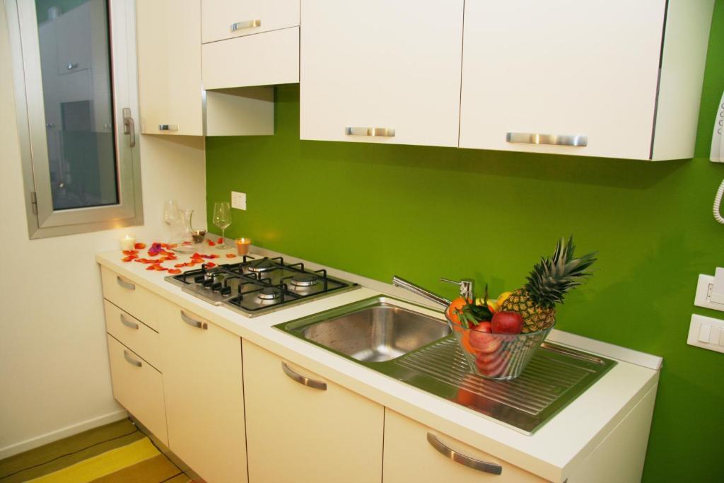 Residence Opera ริมินี ห้อง รูปภาพ