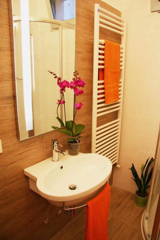 Residence Opera ริมินี ห้อง รูปภาพ