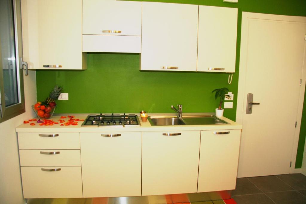 Residence Opera ริมินี ภายนอก รูปภาพ