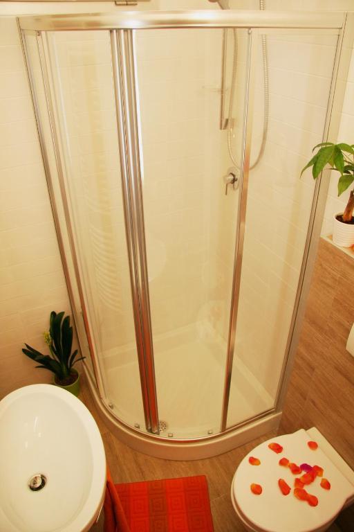 Residence Opera ริมินี ภายนอก รูปภาพ