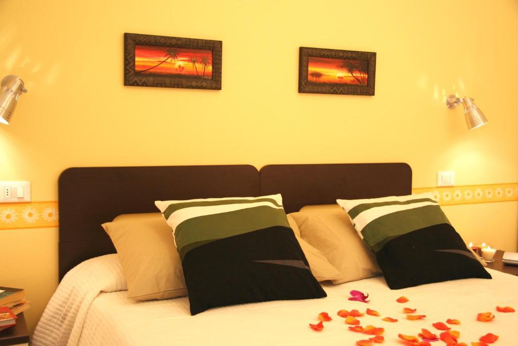 Residence Opera ริมินี ห้อง รูปภาพ