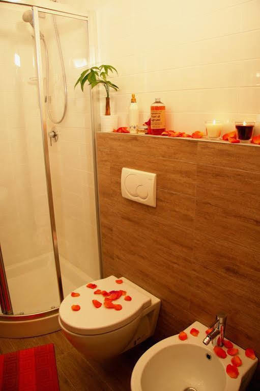 Residence Opera ริมินี ภายนอก รูปภาพ