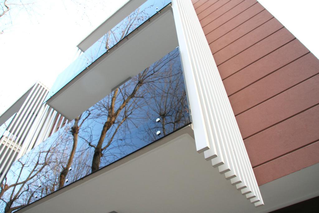 Residence Opera ริมินี ห้อง รูปภาพ